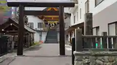 札幌祖霊神社(北海道)