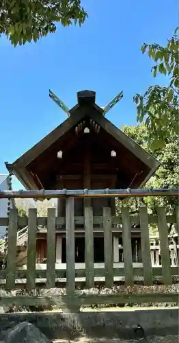 誉田八幡宮(大阪府)