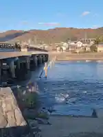 縣神社(京都府)