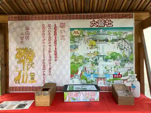 平塚八幡宮(神奈川県)