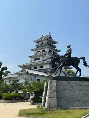 吹揚神社(愛媛県)