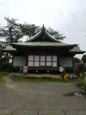鷺宮八幡神社のその他建物