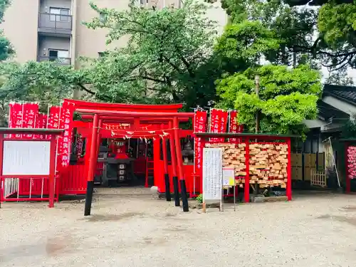 菅生神社(愛知県)
