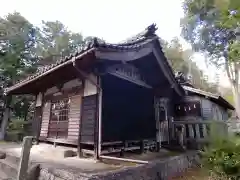 豊栄神社(愛知県)