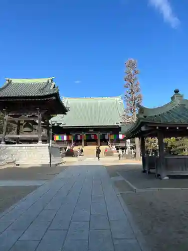 村松虚空蔵堂（日高寺）のその他建物