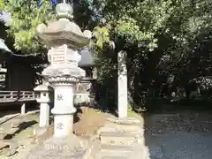 大隴神社(滋賀県)