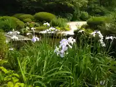 詩仙堂（丈山寺）(京都府)