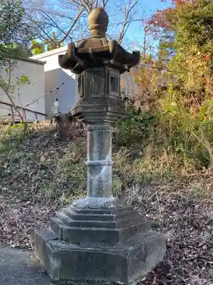 愛宕神社のその他建物