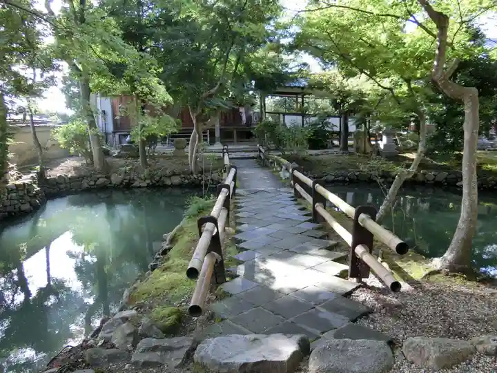 新薬師寺のその他建物