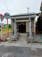 愛宕神社(三重県)