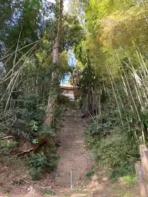 大正寺のその他建物