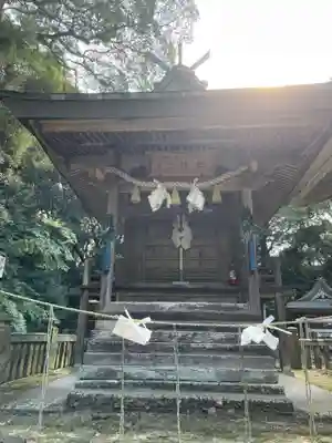水主神社(香川県)
