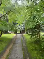 大長寿院(岩手県)