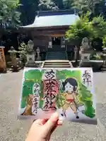 草薙神社のその他建物