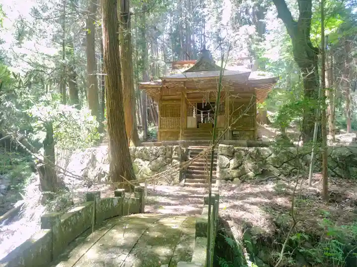 石船神社(茨城県)