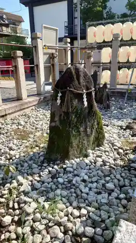 桑名宗社（春日神社）のその他建物