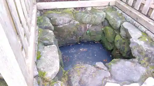 金蛇水神社のその他建物