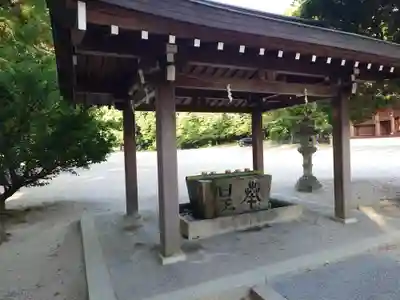 速谷神社(広島県)