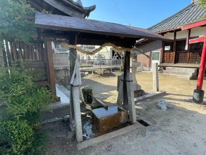 折玉大明神(滋賀県)