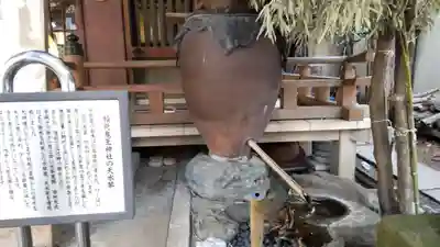 稲荷鬼王神社のその他建物