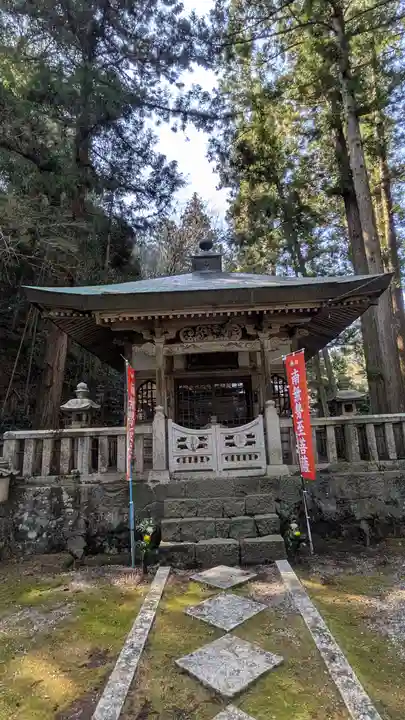 誕生寺(岡山県)