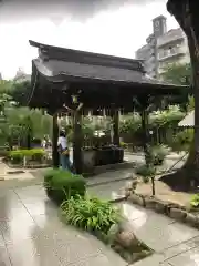 櫛田神社(福岡県)