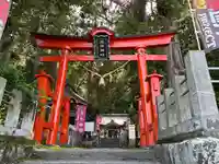 大中神社(茨城県)