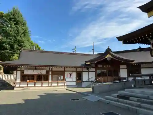 菅原神社(東京都)