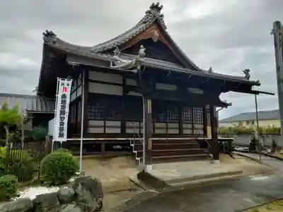 吉祥寺の本殿・本堂