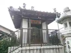 大徳寺の建物その他