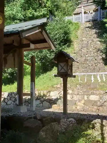 濱名惣社神明宮のその他建物