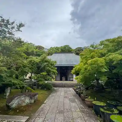 伊勢の国 四天王寺(三重県)