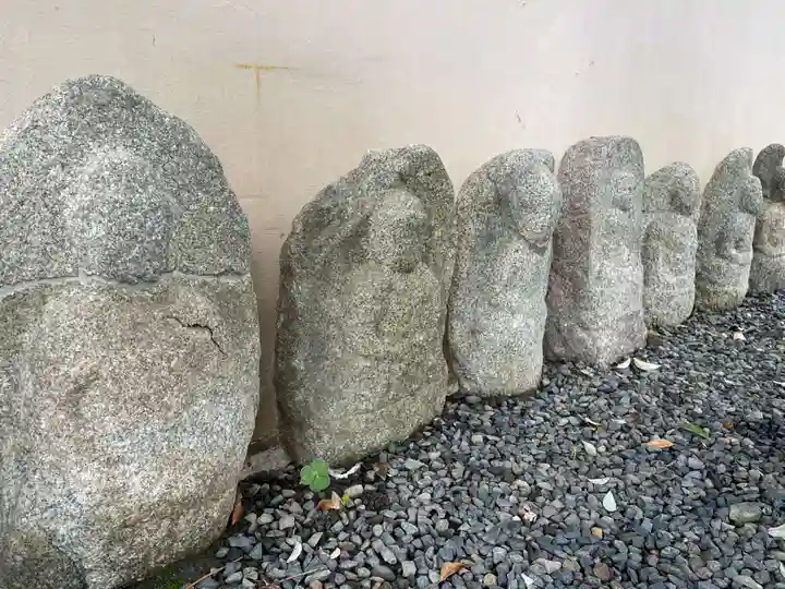 壬生寺(京都府)