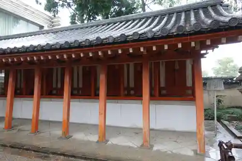 射楯兵主神社の末社・摂社