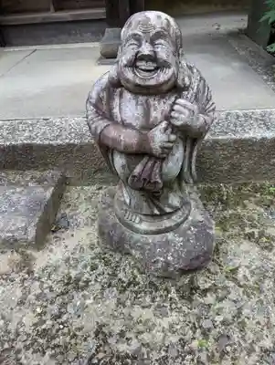 雙林寺（双林寺）(京都府)