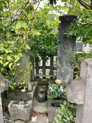 鎌ケ谷大仏(千葉県)