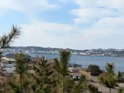 月讀神社(鹿児島県)