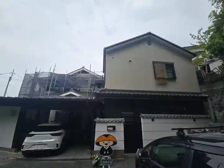 観音寺別院(大阪府)