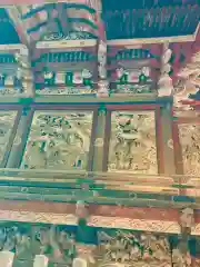 八柱神社(茨城県)