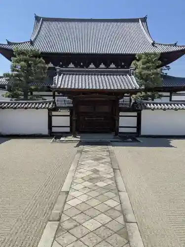 相国寺（相国承天禅寺）(京都府)