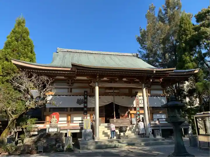 善楽寺(高知県)