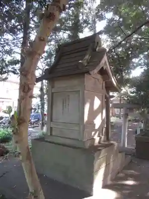 日枝神社(千葉県)