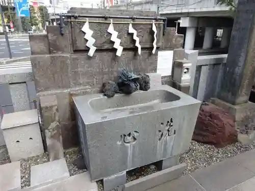 日比谷神社(東京都)