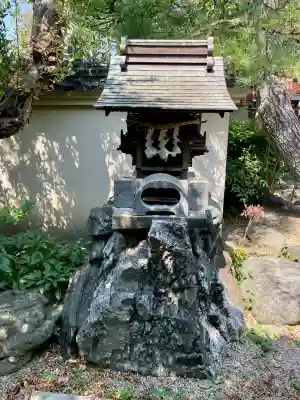 圓眞寺(神奈川県)