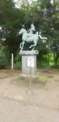 菊池神社(熊本県)