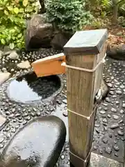 鳩ヶ谷氷川神社(埼玉県)