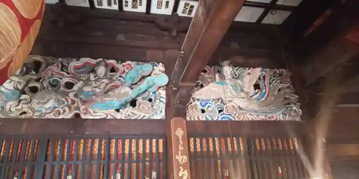 勝福寺のその他建物