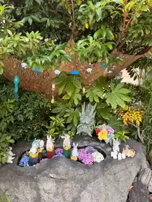 三輪神社(愛知県)
