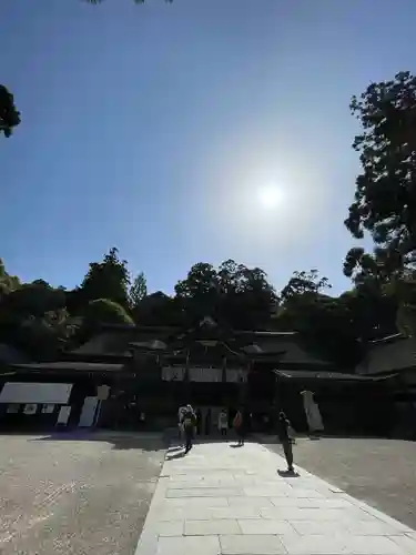 大神神社(奈良県)