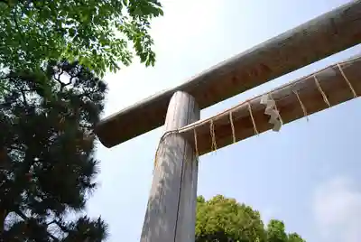 木嶋坐天照御魂神社(京都府)